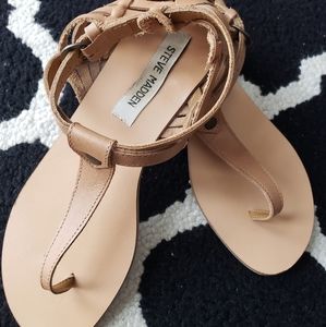 Steve Madden Sandals - Size 6.5